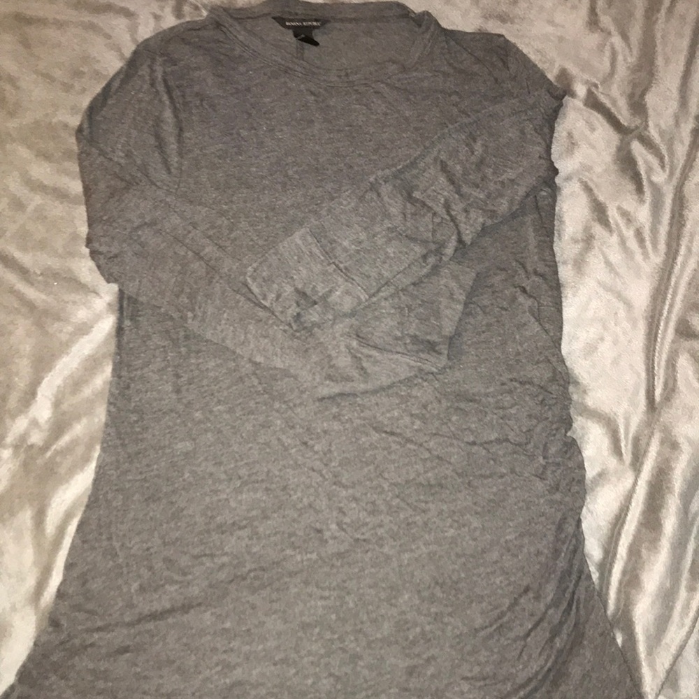 Women’s long sleeve shirt